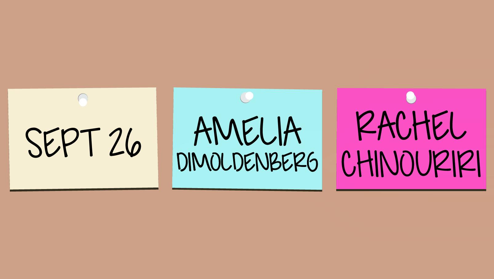 Upcoming guests for SNL UK season two